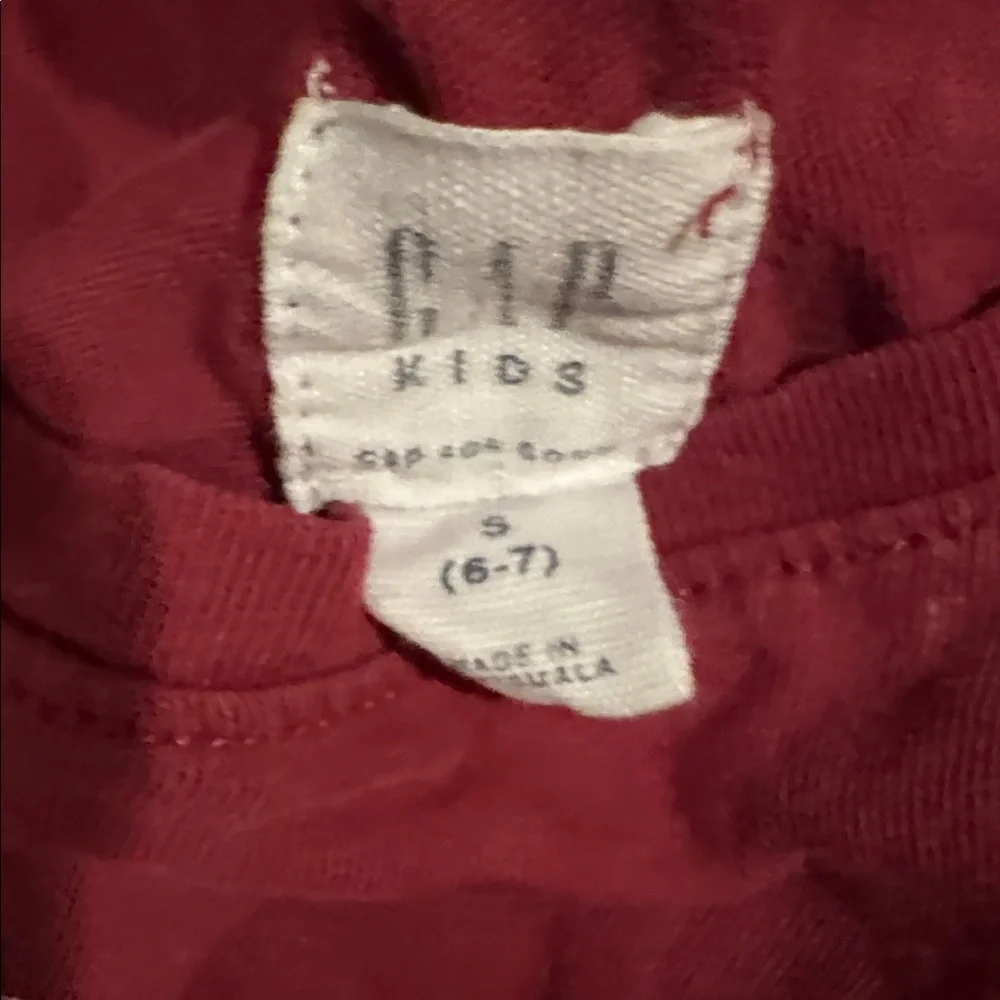 GAP Shirt